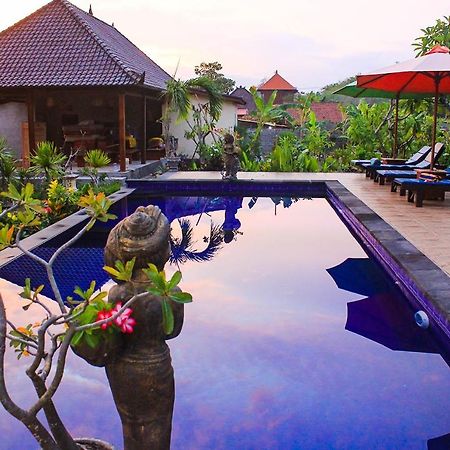 Dream Beach Berlian Nusa Lembongan  Bagian luar foto