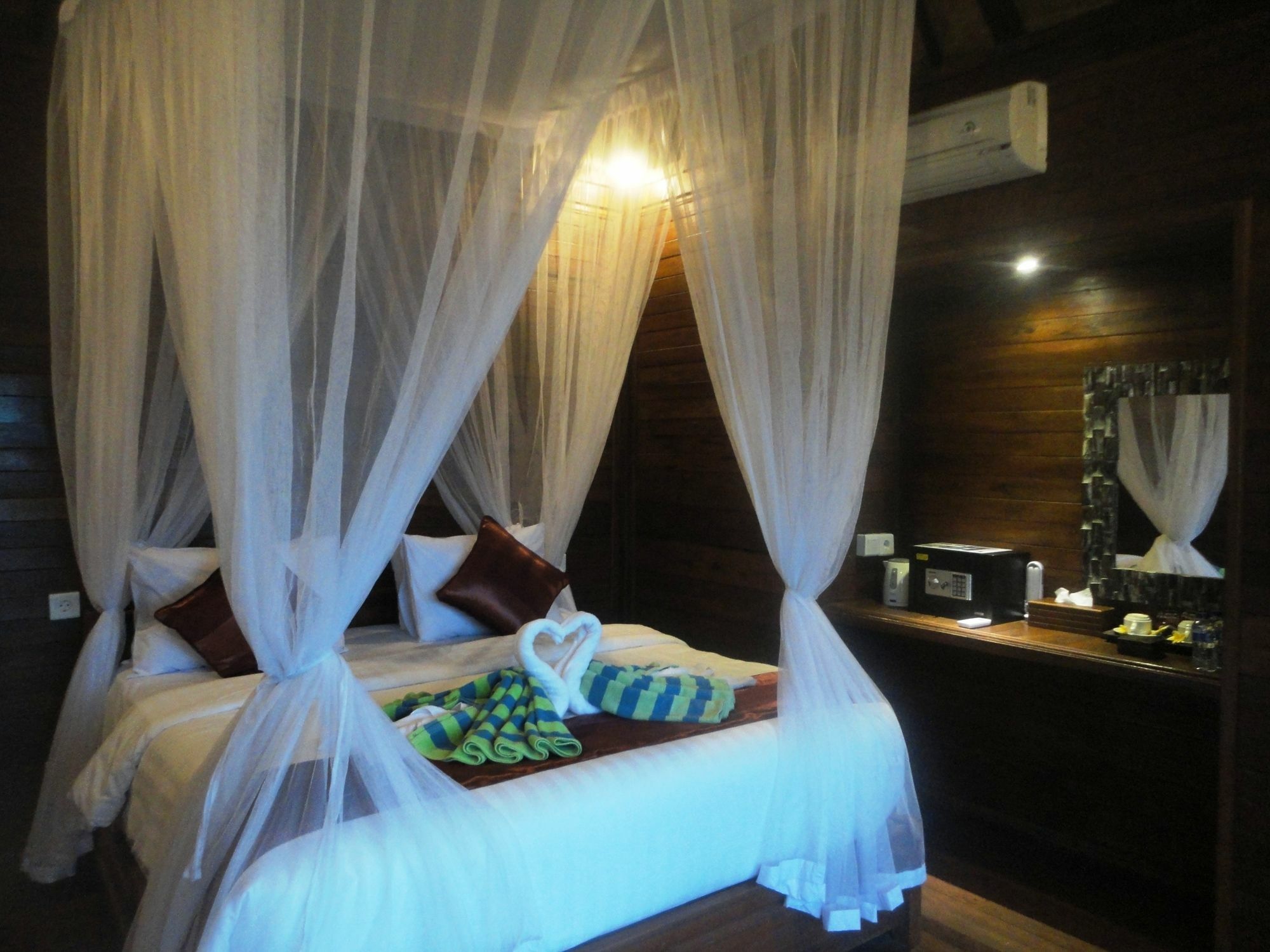 Dream Beach Berlian Nusa Lembongan  Bagian luar foto