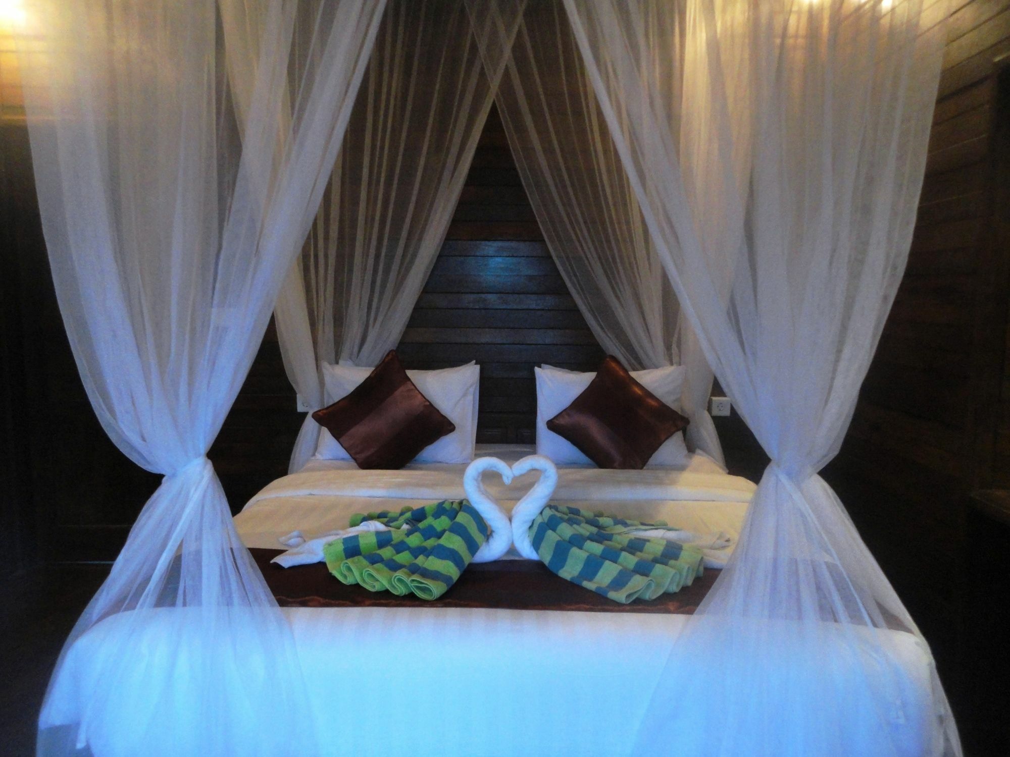 Dream Beach Berlian Nusa Lembongan  Bagian luar foto