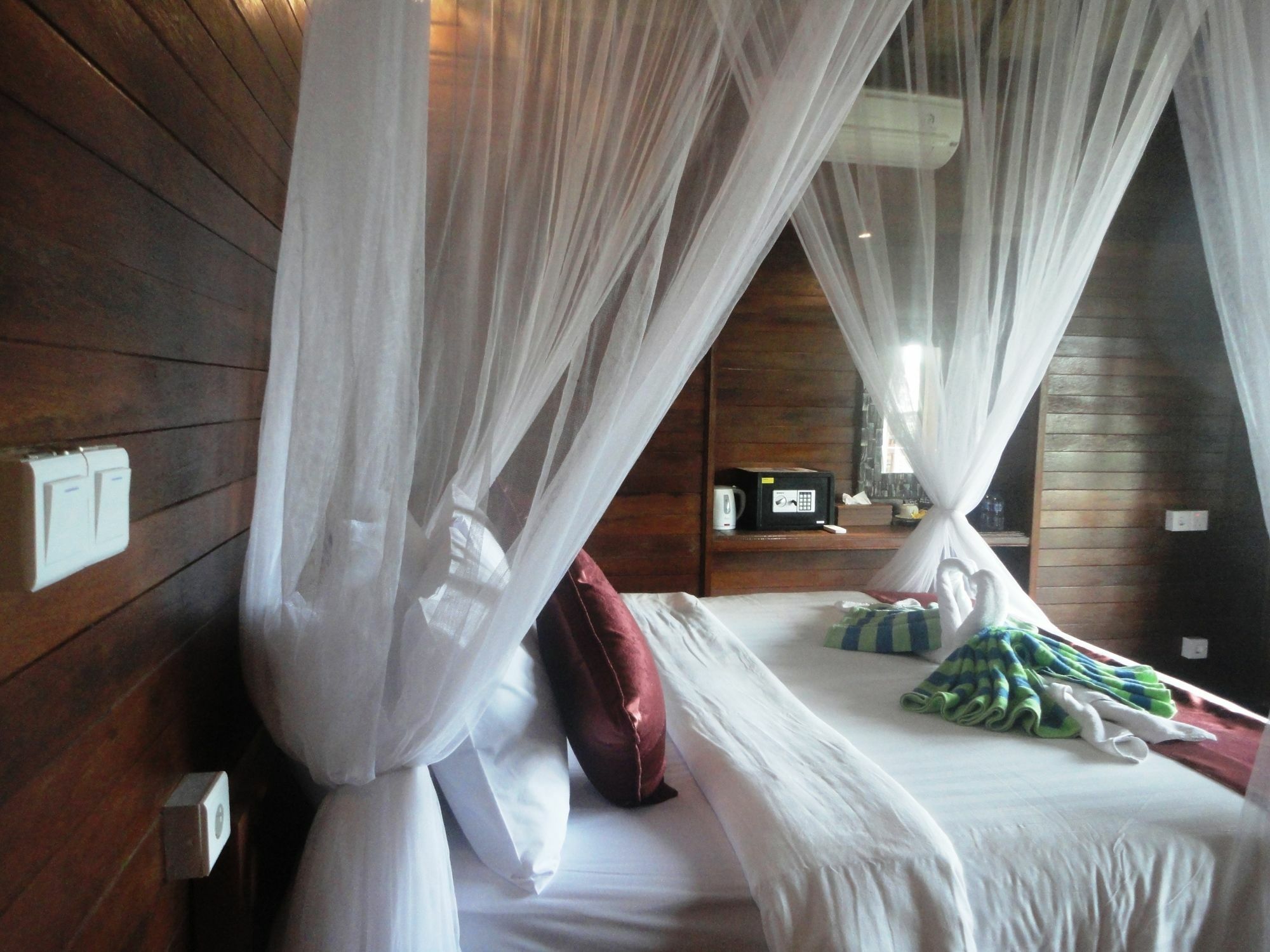 Dream Beach Berlian Nusa Lembongan  Bagian luar foto