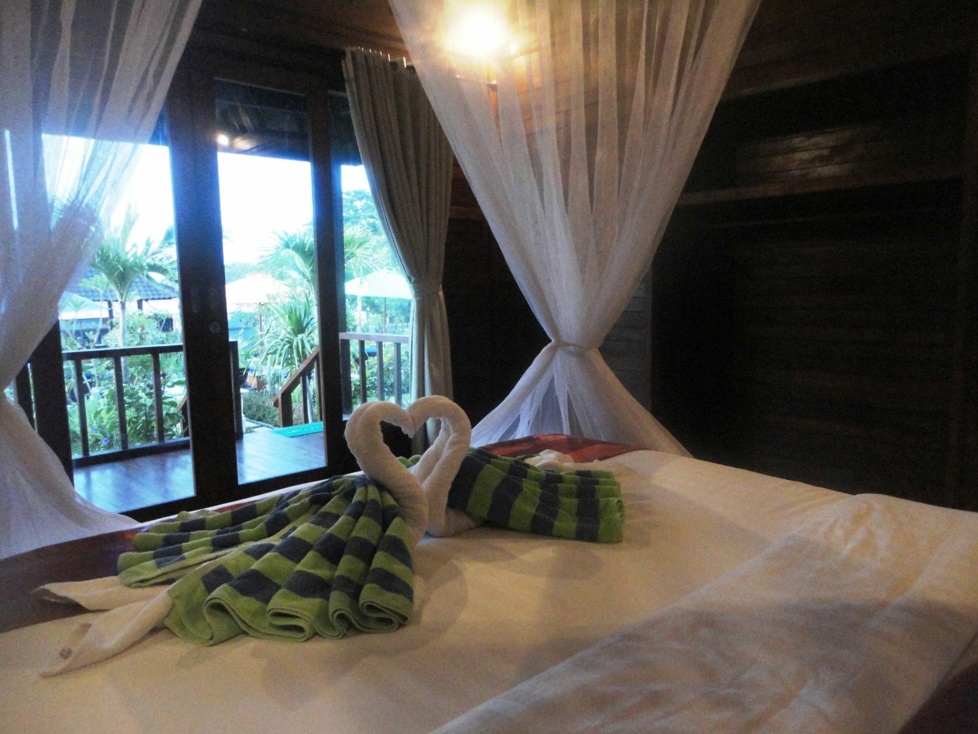 Dream Beach Berlian Nusa Lembongan  Bagian luar foto