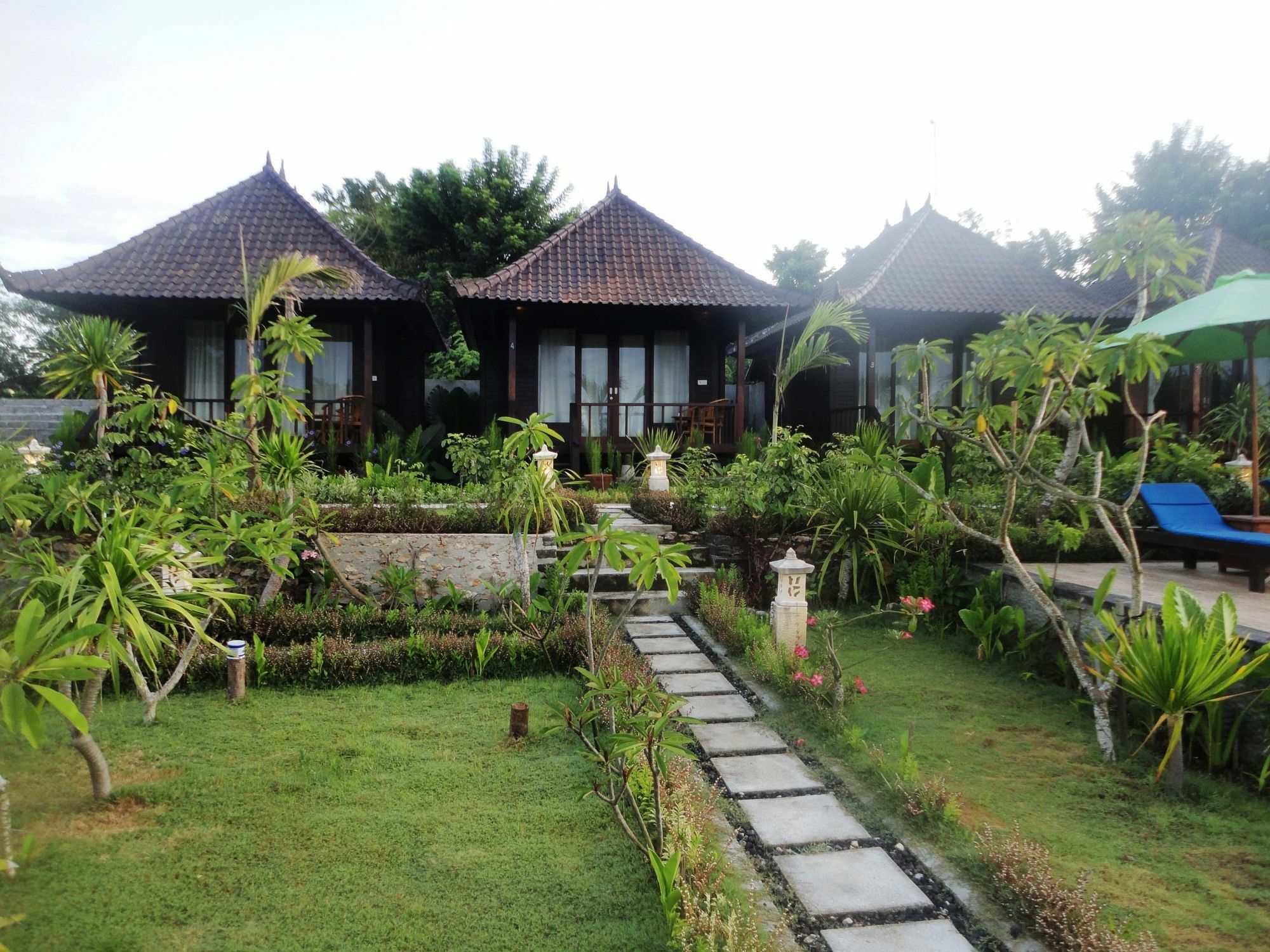 Dream Beach Berlian Nusa Lembongan  Bagian luar foto