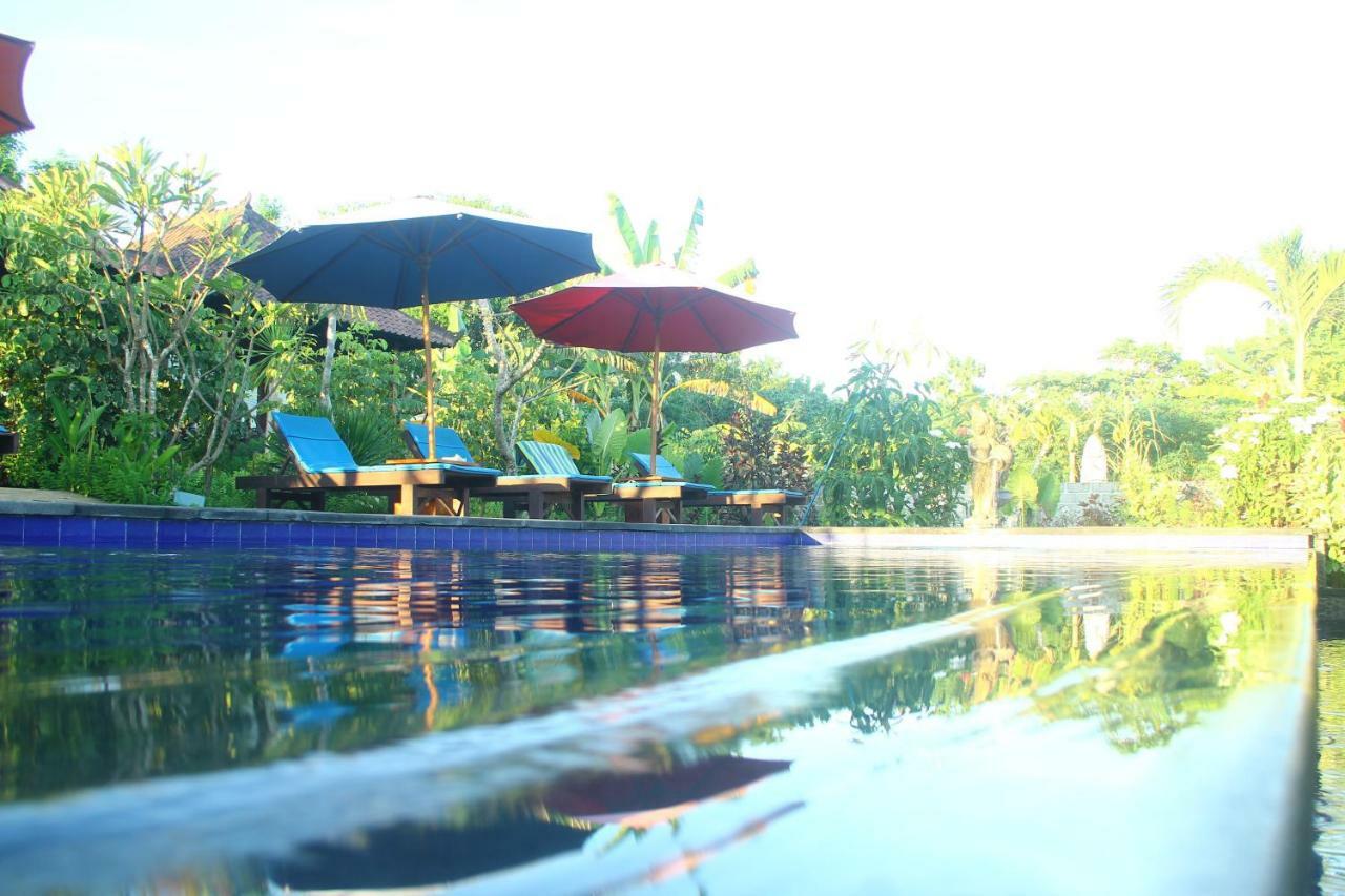 Dream Beach Berlian Nusa Lembongan  Bagian luar foto