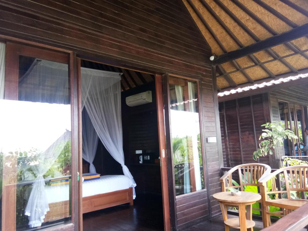 Dream Beach Berlian Nusa Lembongan  Bagian luar foto