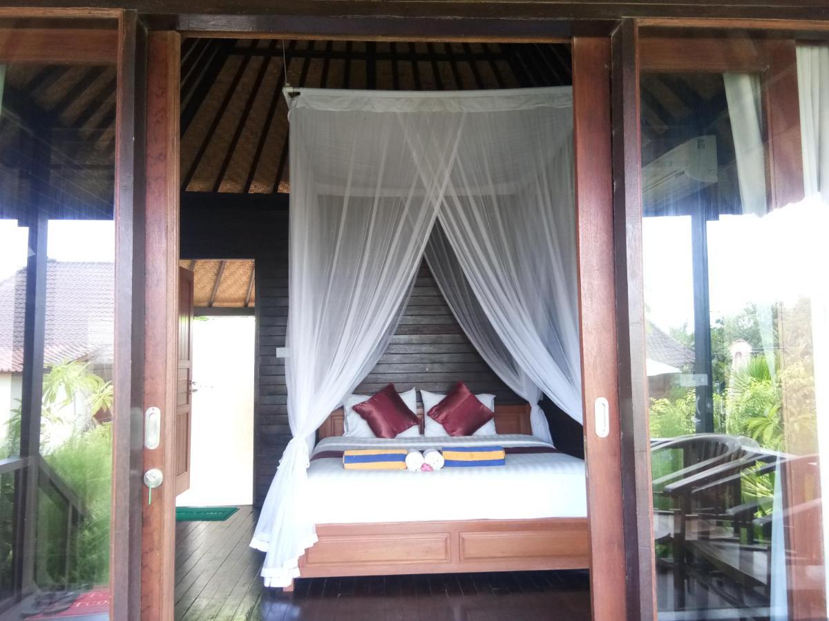Dream Beach Berlian Nusa Lembongan  Bagian luar foto