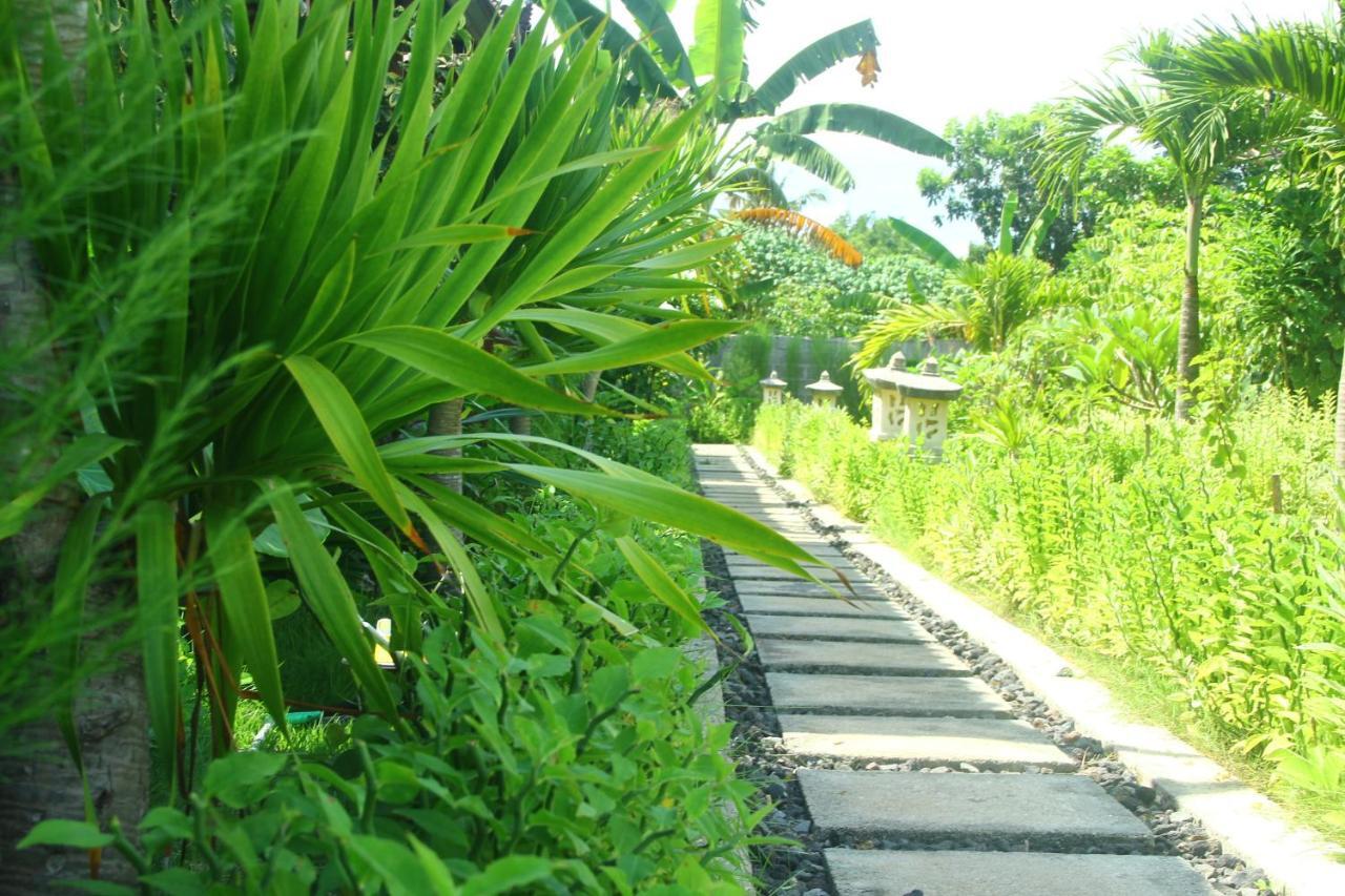 Dream Beach Berlian Nusa Lembongan  Bagian luar foto