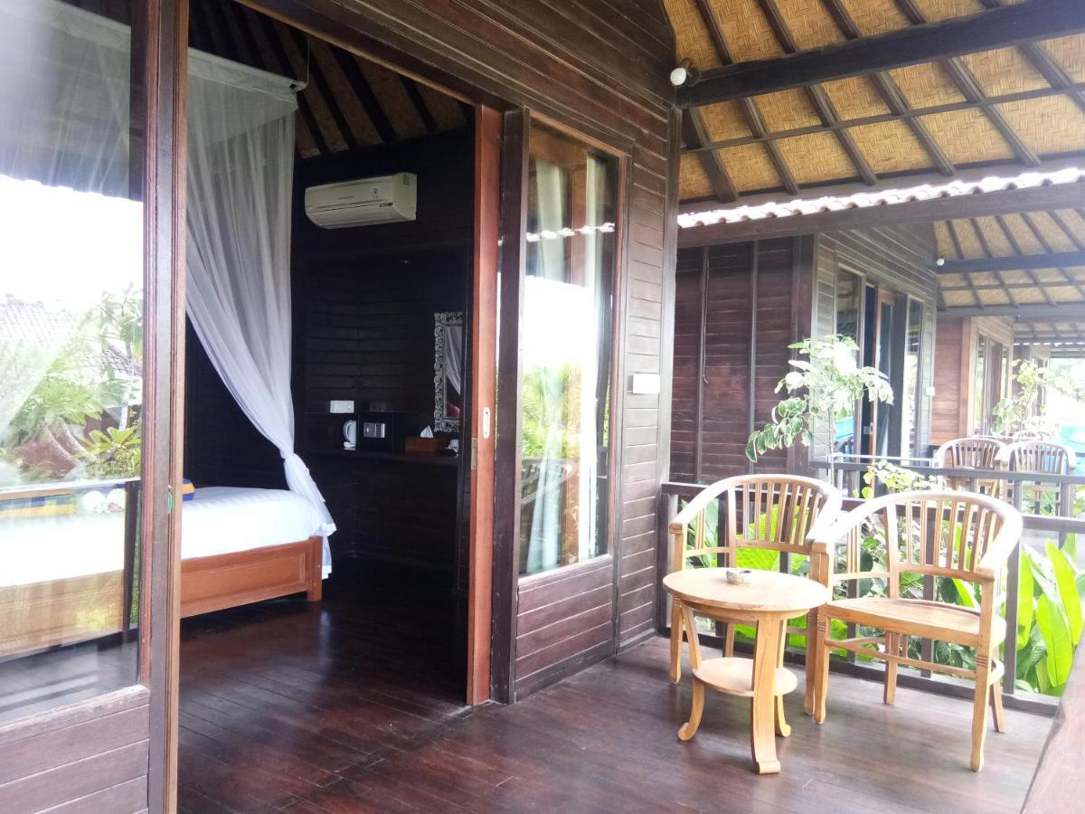 Dream Beach Berlian Nusa Lembongan  Bagian luar foto
