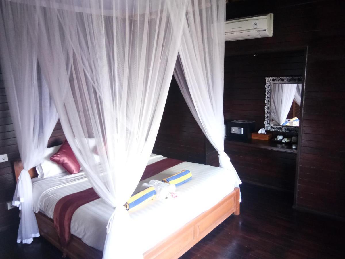 Dream Beach Berlian Nusa Lembongan  Bagian luar foto