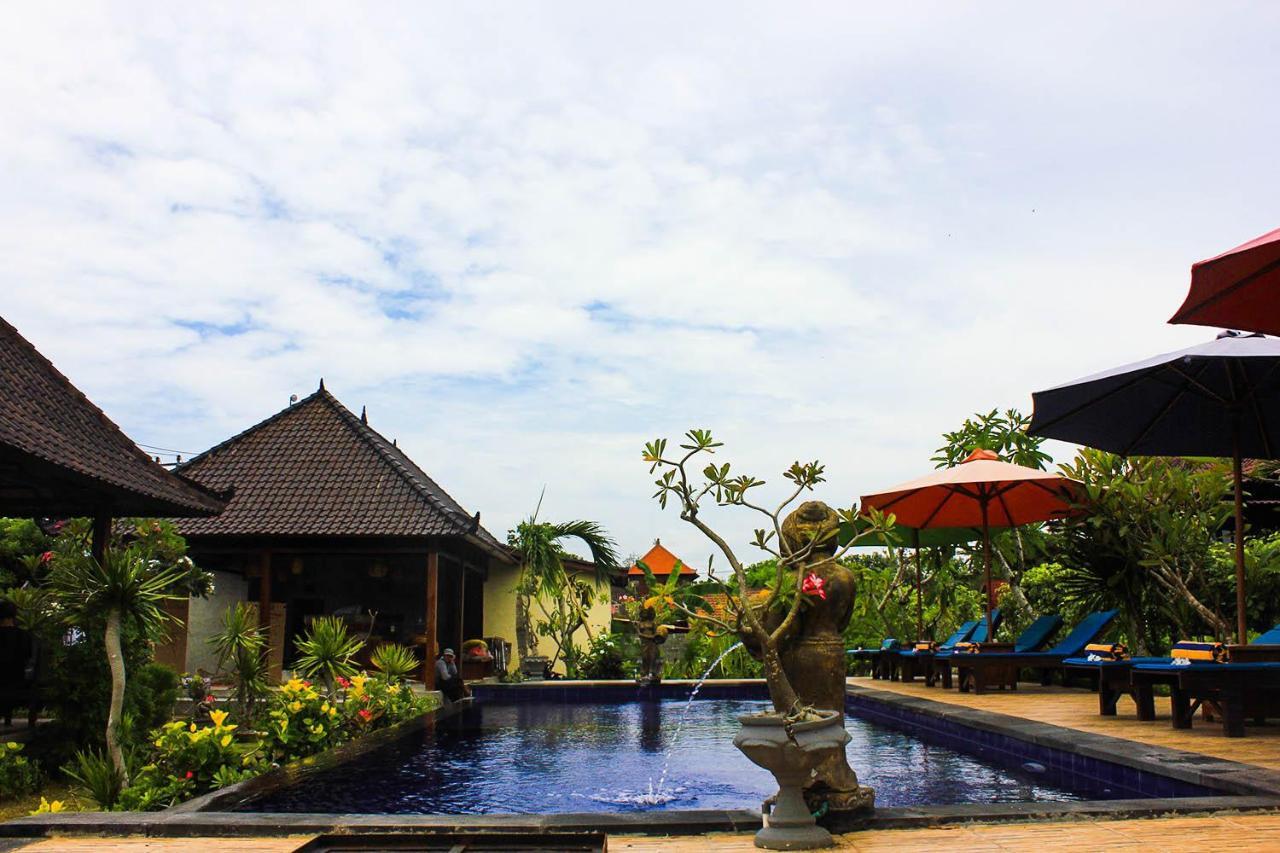 Dream Beach Berlian Nusa Lembongan  Bagian luar foto